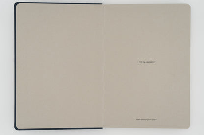 26 Harmony Diary Horse