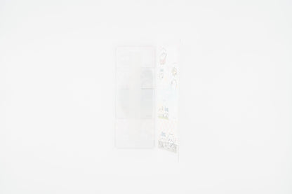 Chiikawa Schedule Memo Bubbles