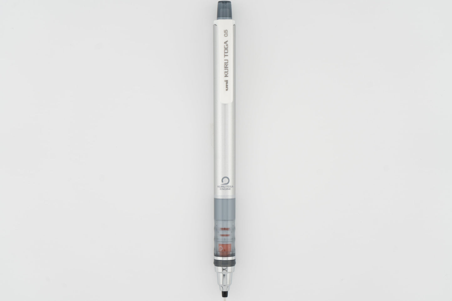 Kuru Toga Standard Mechanical Pencil 0.5mm