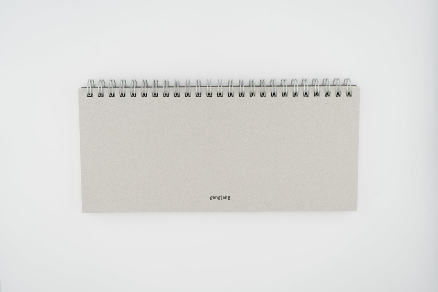 Weekly Desk Spring Planner (s)