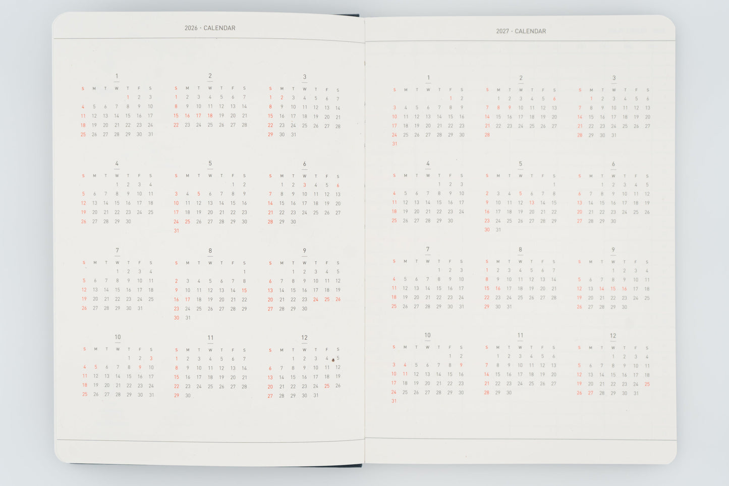 26 Harmony Diary Horse