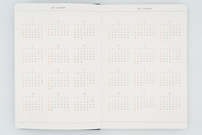 26 Harmony Diary Horse