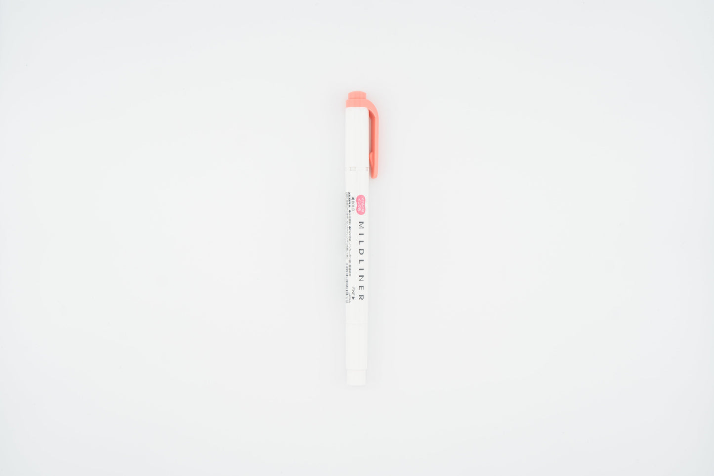 Mildliner Highlighter