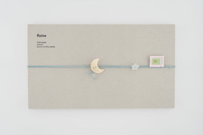YuWolEun Hand-Made Bookband