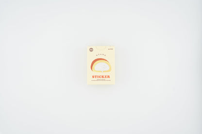 Mini Sticker Pack Nyangurt