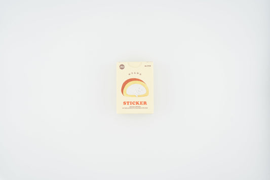 Mini Sticker Pack Nyangurt