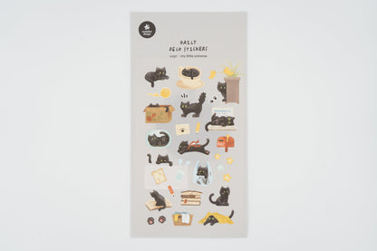 1197 My Little Universe