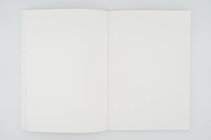 Love Me Right Non-Dated Diary