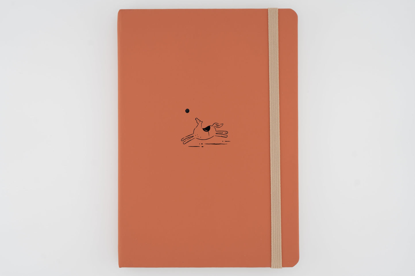 26 Harmony Diary Horse