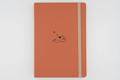 26 Harmony Diary Horse