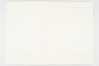 Digging Diary