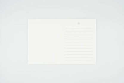 Mongsil MungNyang Message Card Set