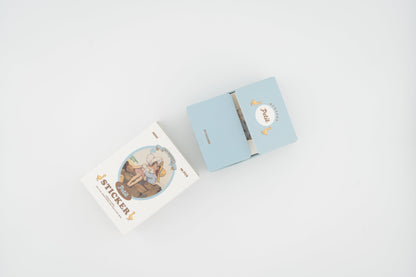 Mini Sticker Pack Pretty