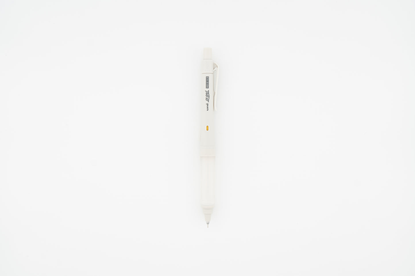 Kuru Toga Gel Switch 0.3mm Mechanical Pencil